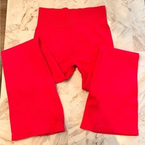 Vibrant pink Women's Leggings